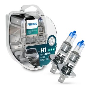 Philips X-tremeVision Pro150 (H1)