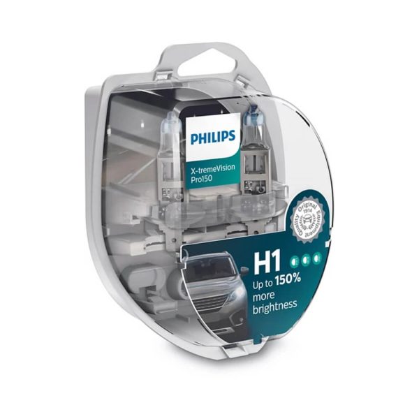 Philips X-tremeVision Pro150 (H1) - Image 4