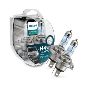 Philips X-tremeVision Pro150 (H4)